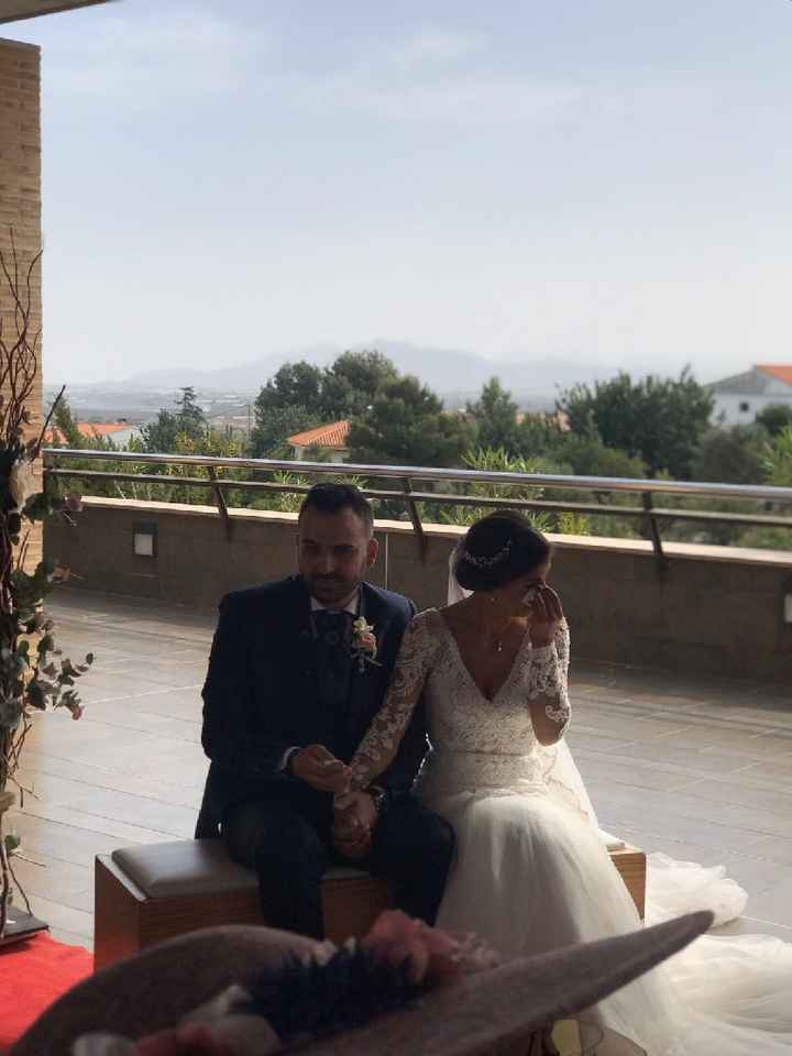 Novios que nos casamos el 29 de Febrero de 2020 en Valencia - 2