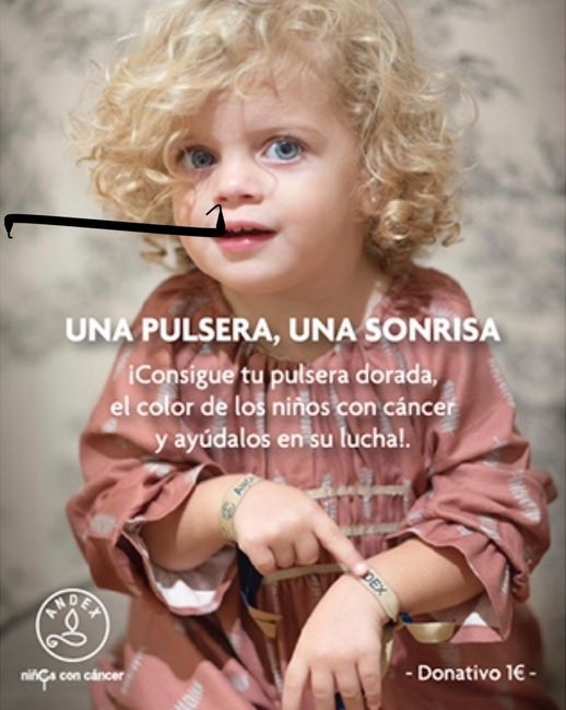 Regalo solidario 1