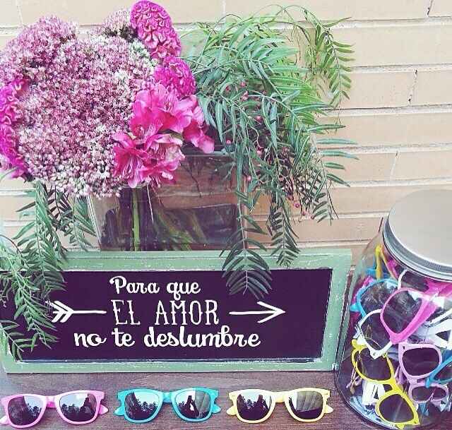 Que os parece el detalle? - 1