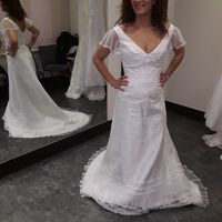 Novios que nos casamos el 4 de Agosto de 2018 en Madrid - 1