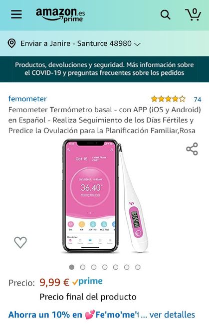 Buscadoras de Mayo 2020 - 1