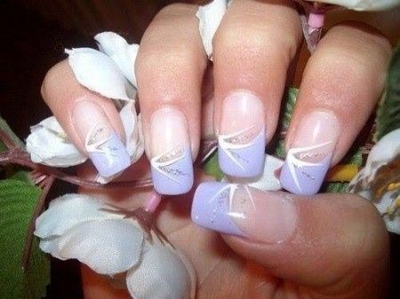 Uñas postizas, ¿sí o no? - 1