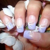 Uñas postizas, ¿sí o no? - 1