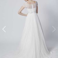 Vestido sophie 7 ada novias - 2