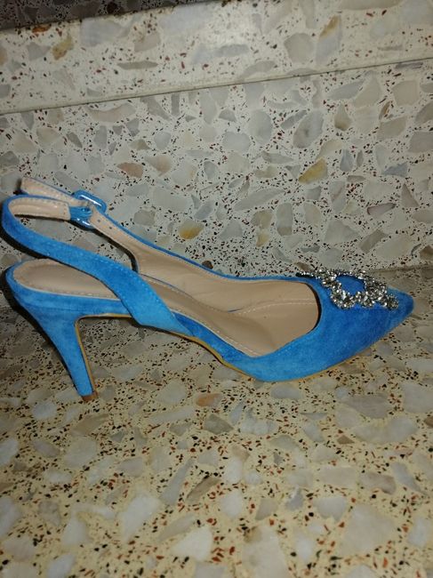 Por fin lo encontré - 2
