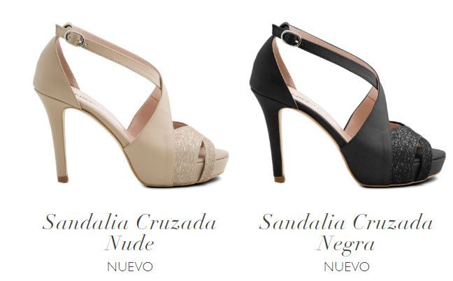sandalias 2