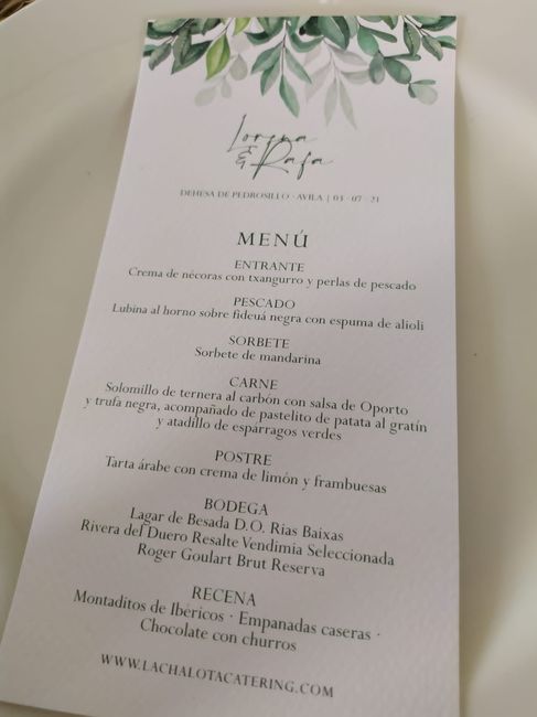 Finca El Tomillar - Catering la Chalota 17