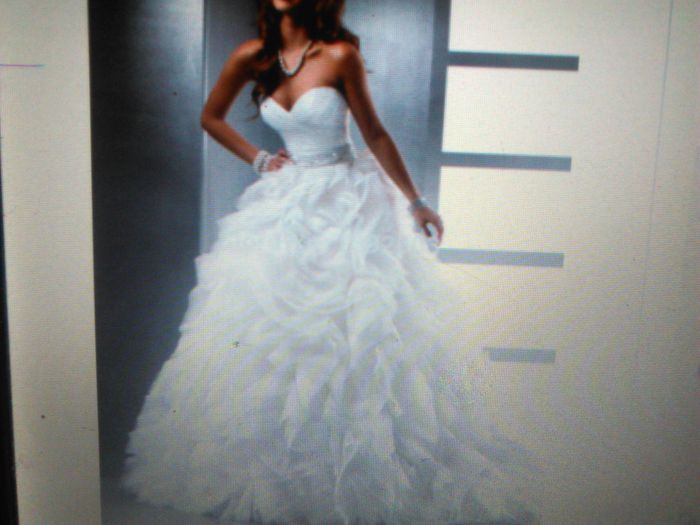 Chicas de aliexpress (vestidos) - 2