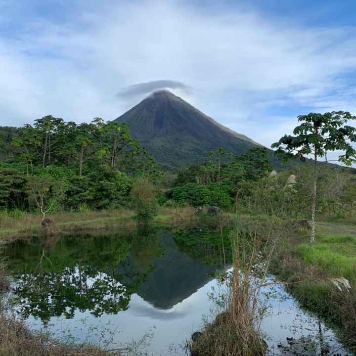 Luna de miel .. Costa Rica , Tanzania o Sri Lanka?? - 10