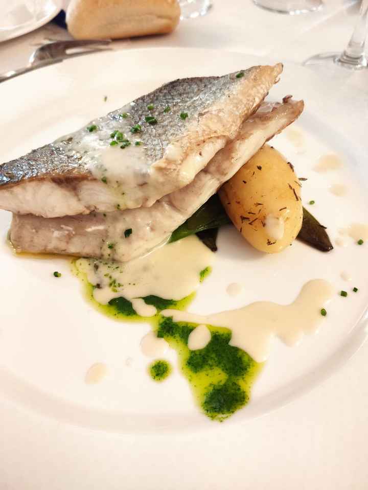 Finca El Tomillar - Catering la Chalota - 8