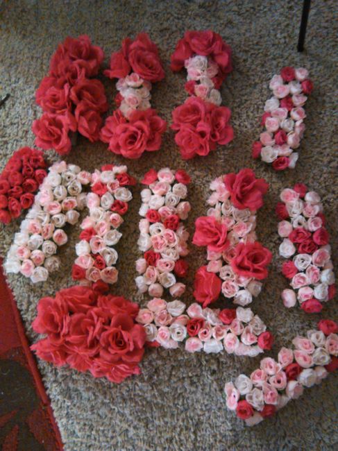 Mis cositas - 5