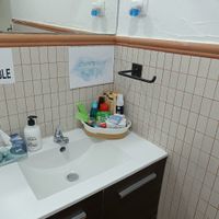 Kit supervivencia en los baños. - 1