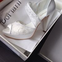 Mis zapatos - 1