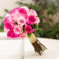 ¿Qué flor predominará en tu ramo? - 1