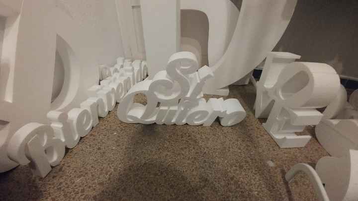 Opinion letras chalin - 2