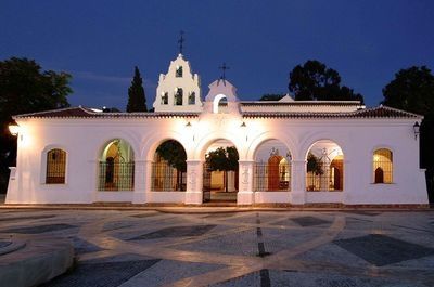 Santuario de la Cinta...