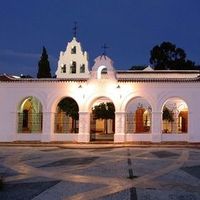 Santuario de la Cinta...