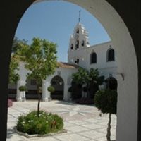 Santuario de la Cinta...