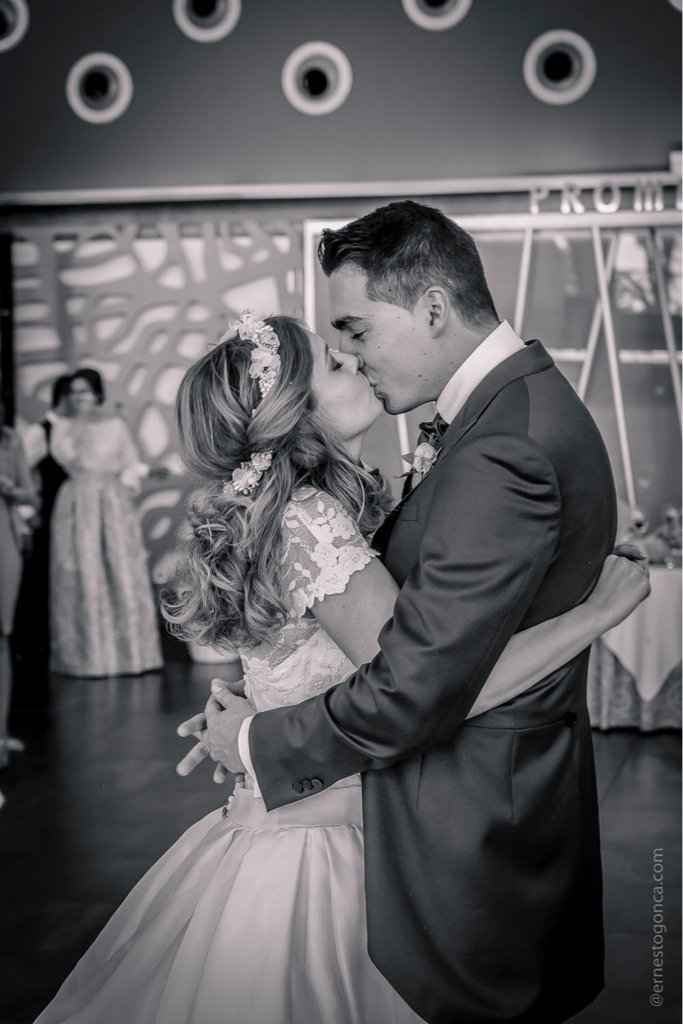 ¡Sube tu beso preferido con tu pareja! - 1