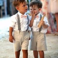Niños