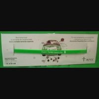 Pulseras de silicona personalizadas y donación a la asociación española contra el cáncer. - 1