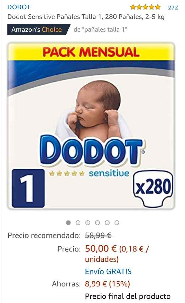 Mamas Marzo 2020 - 1