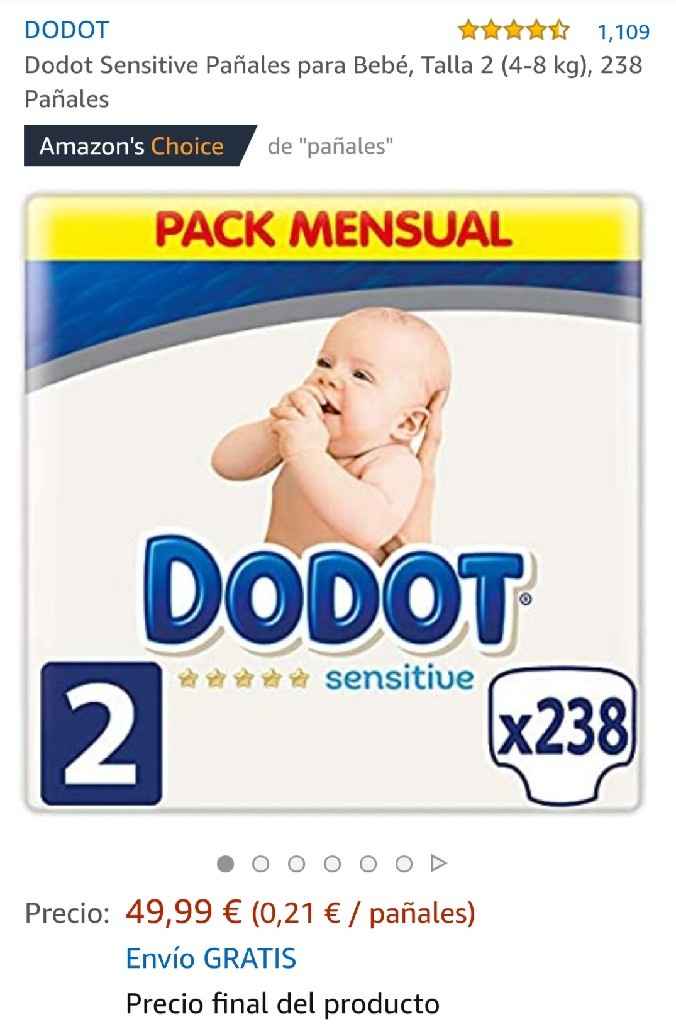 Mamas Marzo 2020 - 2