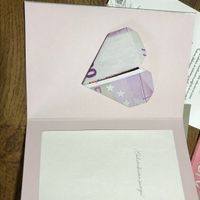 Cómo dar el dinero a los novios de forma original - 3