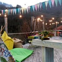 Boda en casa rural - 2