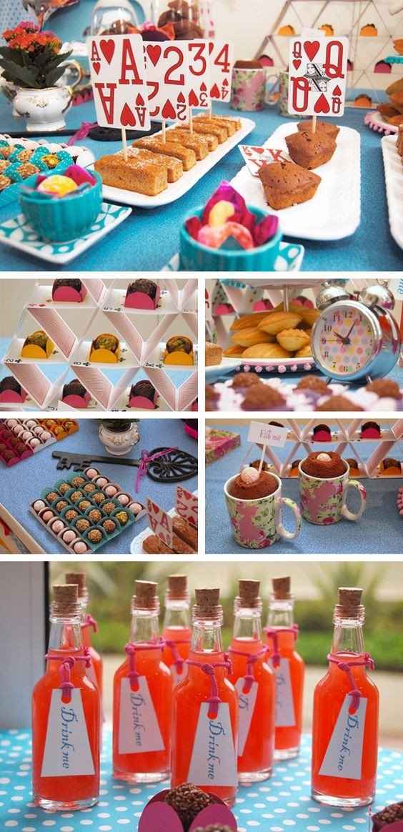 candy bar alicia