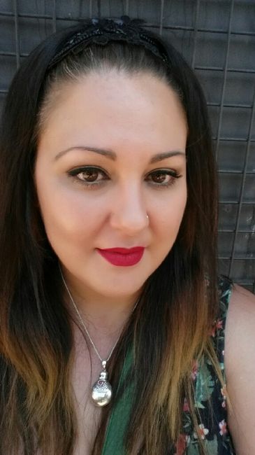 Labios rojos - 1