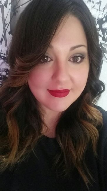 Labios rojos - 1