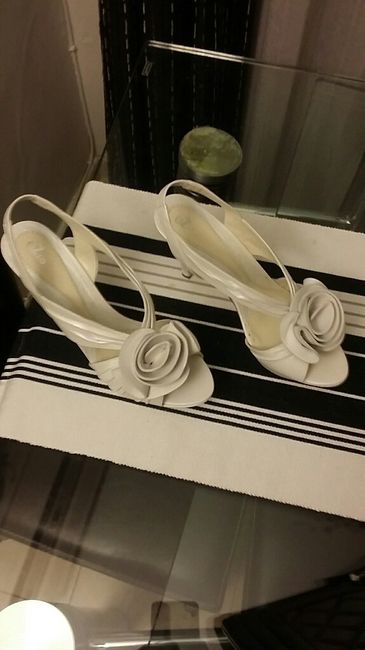 Mis zapatos bruno paoli!!! - 3