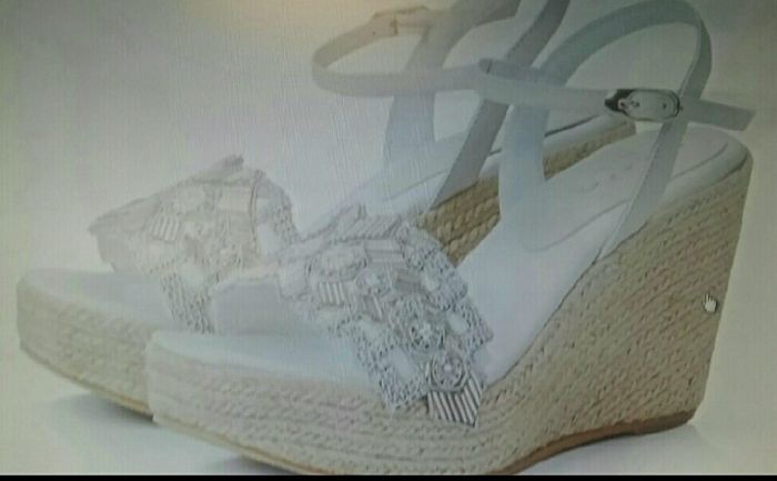 Mis zapatos y mis cuñas!!! - 2