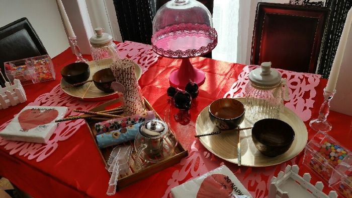 Mi proyecto de candy bar - 2