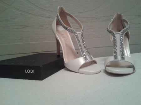 mis zapatos