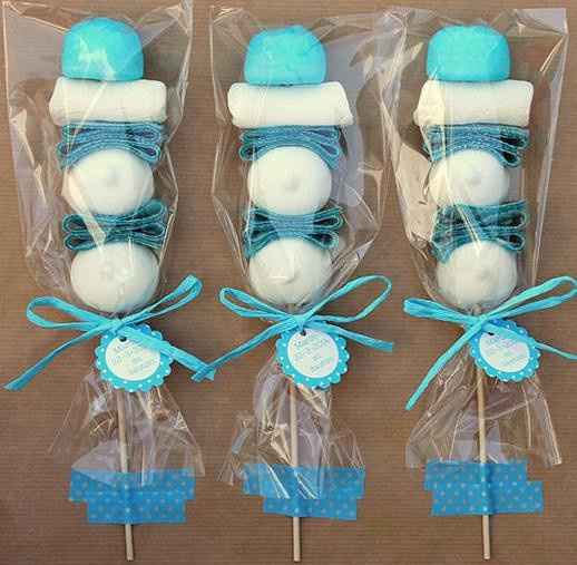 detalles dulces