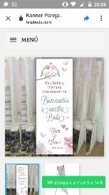 Boda diy - 2