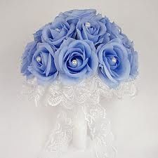 Ramo de novia - 1