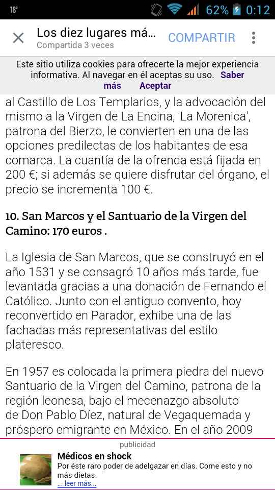 Bodas en san marcos de león  2016 - 1