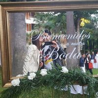 Te amo!