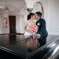 ¿Con cuántos ❤️ valoras el día de tu boda? - 1