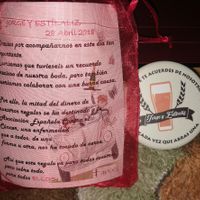 Regalito de los Hombres (AECC)