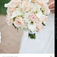 Ramos de novia originales  - 2