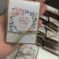  Lágrimas de felicidad - 1