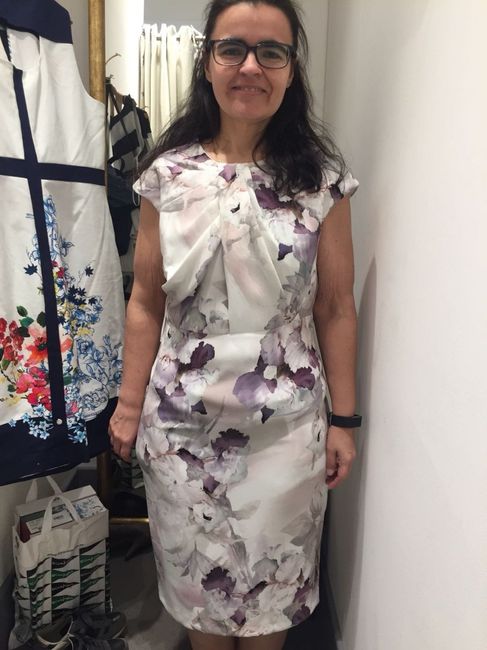 vestido