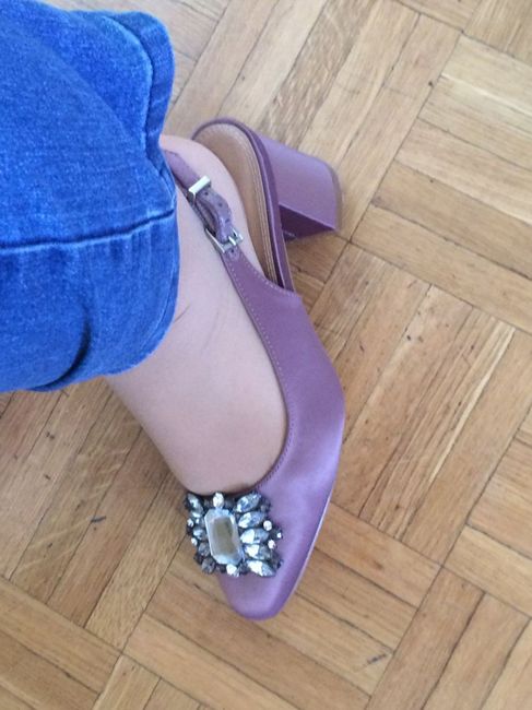 zapatos