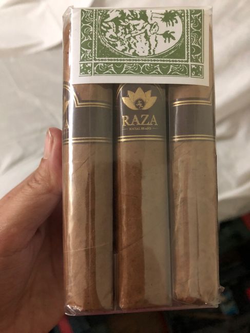 Regalo - 1