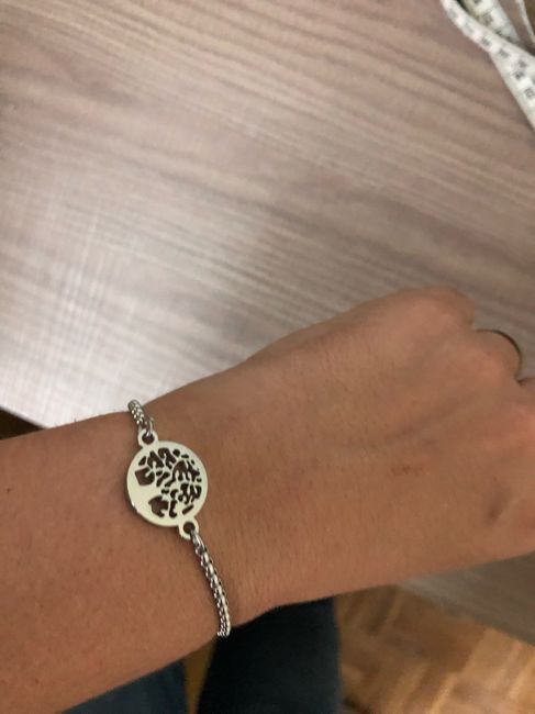 Regalo de Hermanos!! - 2