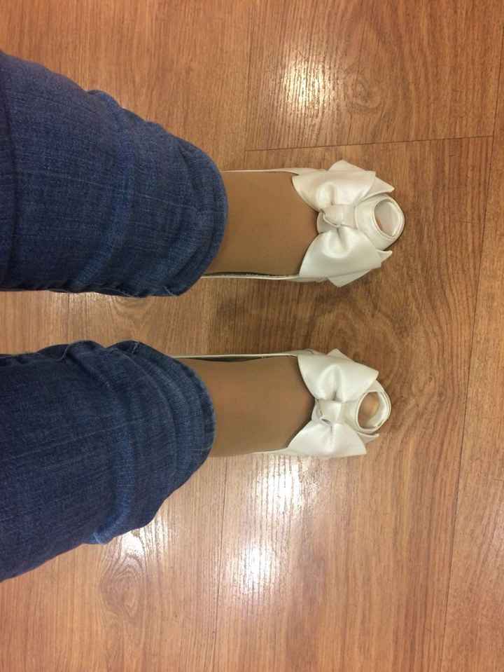 zapatos